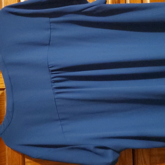 Evri blouse - Picture 4 of 4